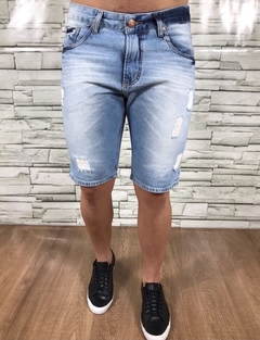 Bermuda Jeans CK