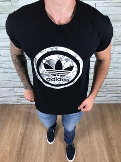 Camiseta Adidas