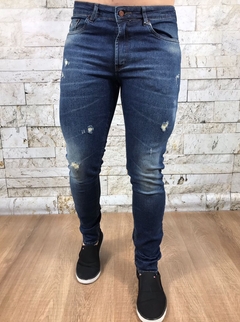 Calça Jeans LCT