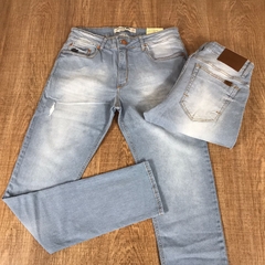 Calça Jeans LCT