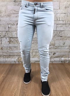 Calça Jeans Philipp Plein