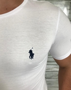 Camiseta Ralph Lauren - comprar online