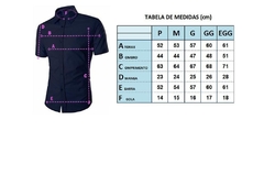 Camisa Manga Curta RL - comprar online