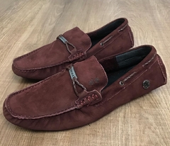 Mocassim Sergio K - comprar online