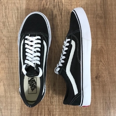 Sapatênis Vans