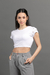 Crop Top Tropicalia - Ohyasma