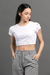 Crop Top Tropicalia - comprar online