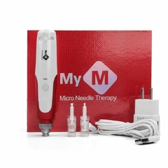 DERMAPEN MYM + 2 REPUESTOS