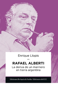 Rafael Alberti