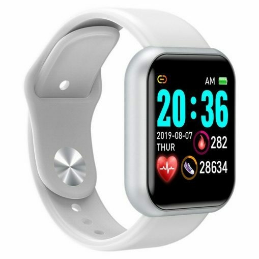 D20 discount smart watch