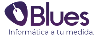 Blues Informática