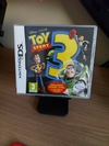 Toy Story 3 Nintendo DS