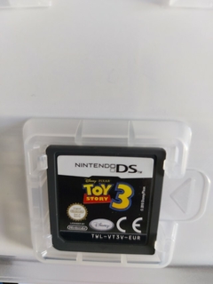 Toy Story 3 Nintendo DS na internet