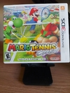 Mario Tennis Open - Nintendo 3DS