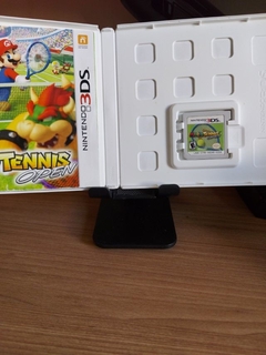 Mario Tennis Open - Nintendo 3DS - comprar online