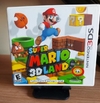 Super Mario 3D Land - Nintendo 3DS