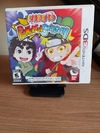 Naruto Powerful Shippuden - Nintendo 3DS