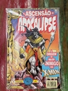 Ascensão do Apocalipse, A - Minissérie - Completa