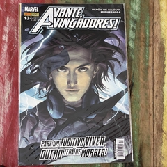 Avante, Vingadores! - 1ª Série - 15 volumes na internet