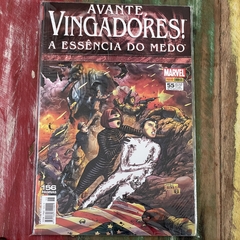 Avante, Vingadores! - 1ª Série - 15 volumes - loja online