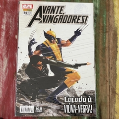 Avante, Vingadores! - 1ª Série - 15 volumes - comprar online