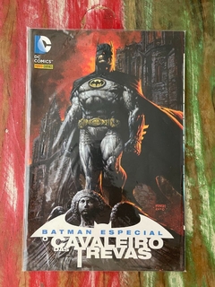 Batman Especial - O Cavaleiro das Trevas