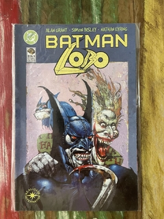 Batman Lobo