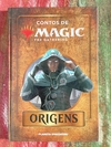 Contos de Magic The Gathering - 3 Volumes