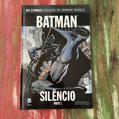 DC Comics - Coleção de Graphic Novels