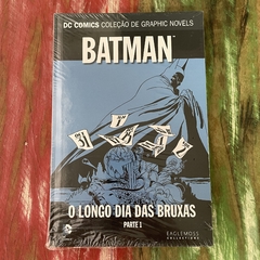 Imagem do DC Comics - Coleção de Graphic Novels