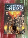 Essência do Medo Especial, A - Completo