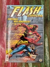 Flash Especial - Futuro Relâmpago!