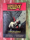 Hellboy - A Noiva do Demônio e Outras Histórias