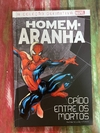 Coleção Definitiva do Homem-Aranha, A - 2ª Série