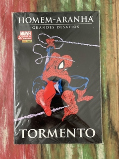 Imagem do Homem-Aranha - 80 HQs Panini