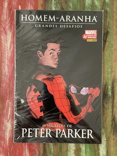 Homem-Aranha - 80 HQs Panini - comprar online