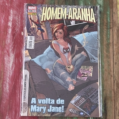 Homem-Aranha - 80 HQs Panini