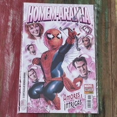 Homem-Aranha - 80 HQs Panini - comprar online