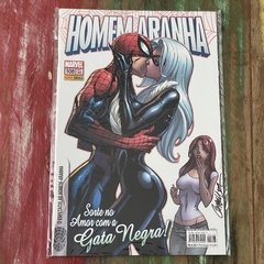 Homem-Aranha - 80 HQs Panini na internet