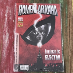 Homem-Aranha - 80 HQs Panini - loja online