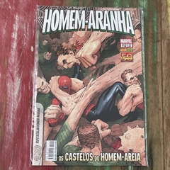 Homem-Aranha - 80 HQs Panini