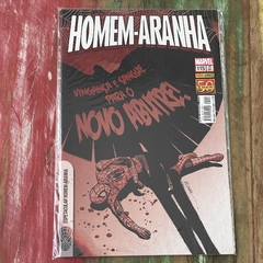 Homem-Aranha - 80 HQs Panini - Gibizaço - Sebo de HQs