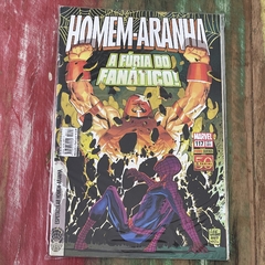 Imagem do Homem-Aranha - 80 HQs Panini