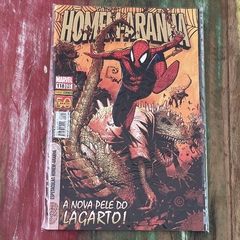 Homem-Aranha - 80 HQs Panini