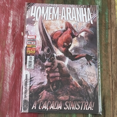 Homem-Aranha - 80 HQs Panini - comprar online