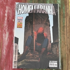 Homem-Aranha - 80 HQs Panini na internet