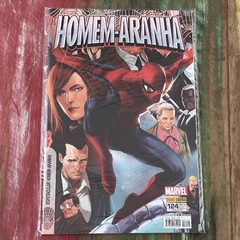 Homem-Aranha - 80 HQs Panini