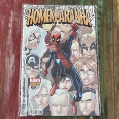 Homem-Aranha - 80 HQs Panini - comprar online