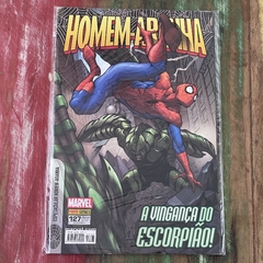 Homem-Aranha - 80 HQs Panini - Gibizaço - Sebo de HQs