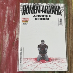 Homem-Aranha - 80 HQs Panini - loja online